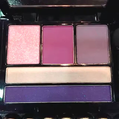 NYX Love In Florence Eye Shadow Palette