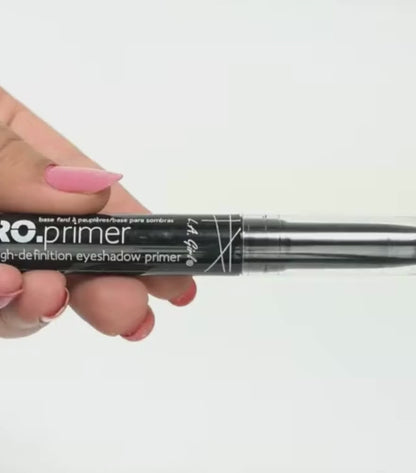 LA GIRL Pro Primer Eyeshadow Stick