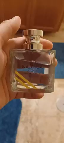 Nautica Voyage Heritage by Nautica Eau De Toilette Spray