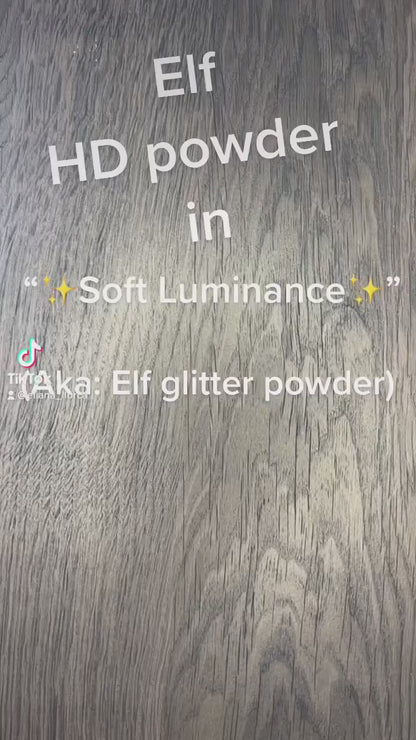 e.l.f. Studio High Definition Powder - Shimmer