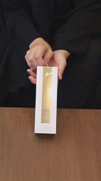 One Love by Jean Louis Scherrer Eau De Parfum Spray