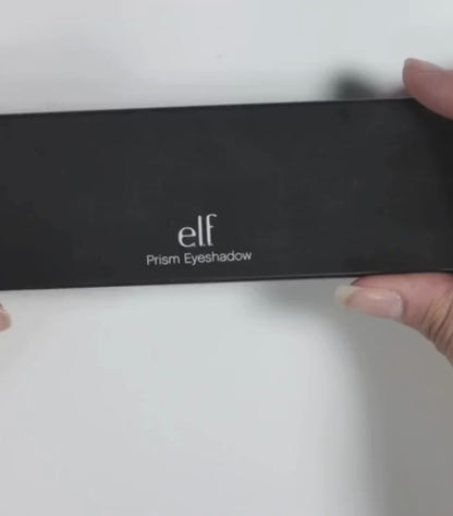 e.l.f. Prism Eyeshadow - Naked