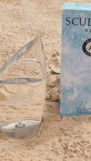 Sculpture by Nikos Eau De Toilette Spray (Tester)