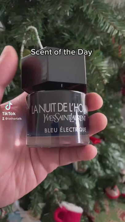 La Nuit De L'homme Le Parfum by Yves Saint Laurent Eau De Parfum Spray