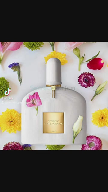 White Patchouli by Tom Ford Eau De Parfum Spray