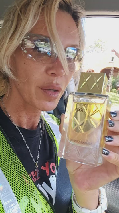 Swiss Arabian Shaghaf by Swiss Arabian Eau De Parfum Spray