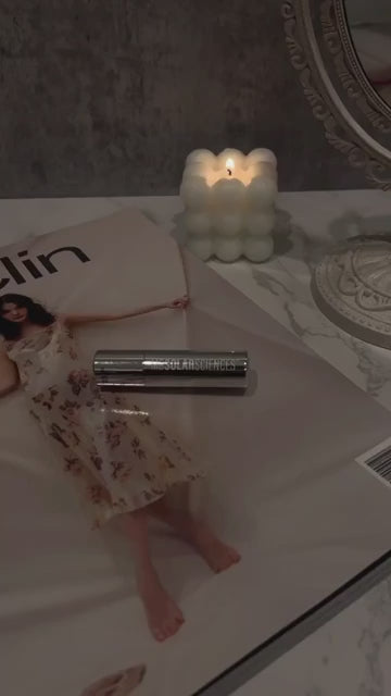 Hydrating Sheer Lip Balm SPF 30 - Blush by MDSolarSciences for Women - 0.15 oz Lip Balm