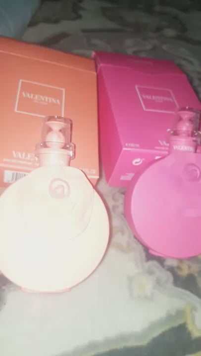 Valentina Blush by Valentino Eau De Parfum Spray