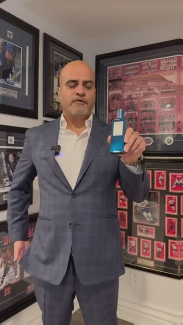 Loewe 7 by Loewe Eau De Toilette Spray