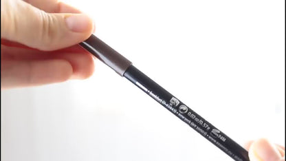 ABSOLUTE Waterproof Gel Eye & Lip Liner