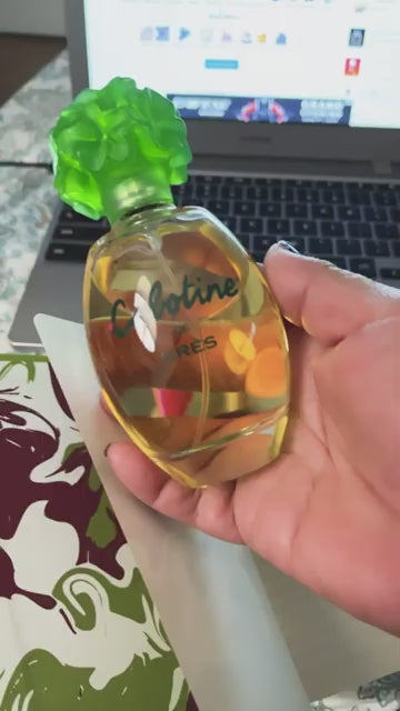 Cabotine by Parfums Gres Eau De Parfum Spray