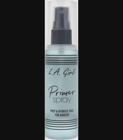 L.A. GIRL Primer Spray