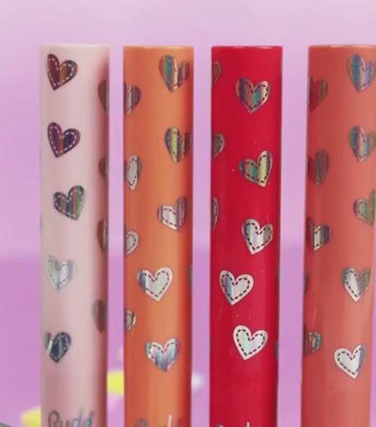 RUDE Bare Lips Tinted Lip Balm