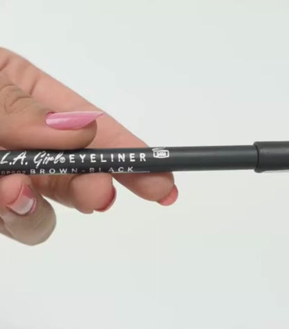 L.A. GIRL Eyeliner Pencil