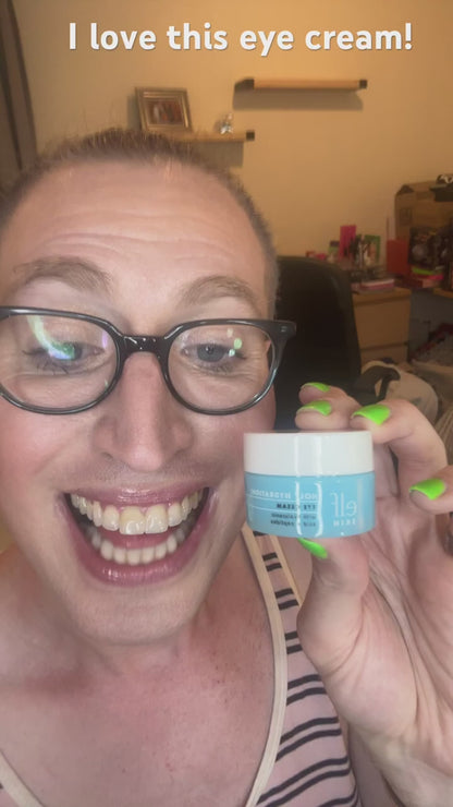 e.l.f. Holy Hydration! Eye Cream