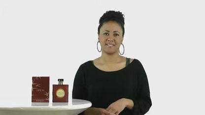 Opium by Yves Saint Laurent Eau De Toilette Spray (New Packaging)