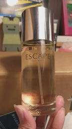 Escape by Calvin Klein Eau De Toilette Spray
