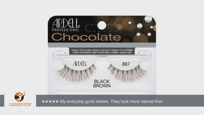 ARDELL Professional Lashes Chocolate Collection