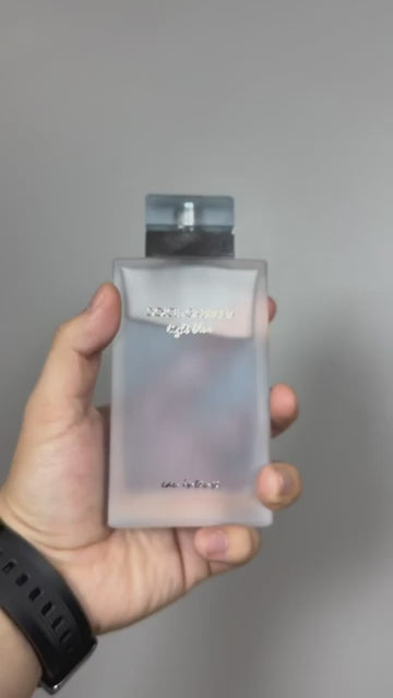 Light Blue by Dolce & Gabbana Eau De Toilette Spray