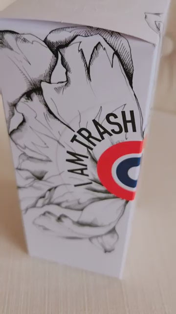 I Am Trash Les Fleurs Du Dechet by Etat Libre d'Orange Eau De Parfum Spray (Unisex)