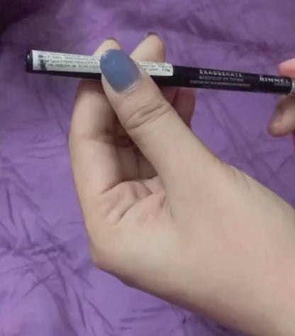 RIMMEL LONDON Exaggerate Automatic Waterproof Eye Definer