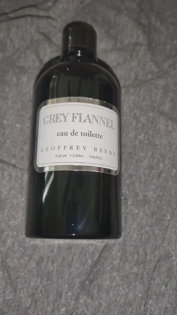 Grey Flannel by Geoffrey Beene Eau De Toilette Spray