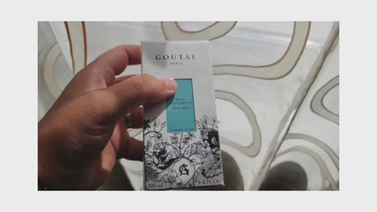 Bois D'hadrien by Annick Goutal Eau De Parfum Spray (Refillable)