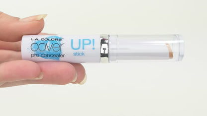 L.A. COLORS Coverup! Pro Concealer Stick