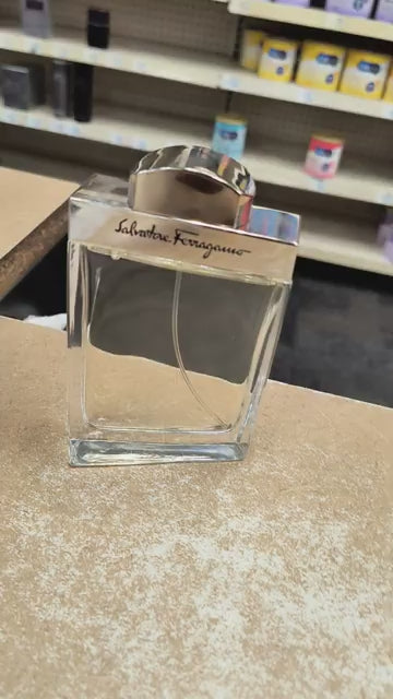 Salvatore Ferragamo by Salvatore Ferragamo Eau De Toilette Spray (Tester)