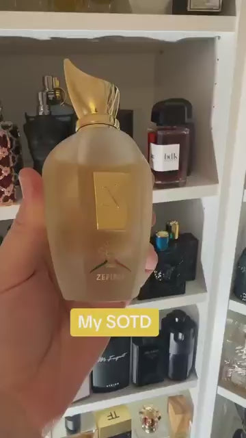 Xj 1861 Renaissance by Xerjoff Eau De Parfum Spray (Unisex)