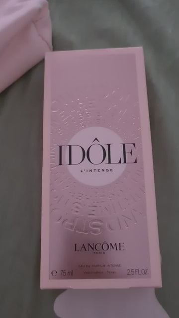 Idole L'intense by Lancome Eau De Parfum Spray