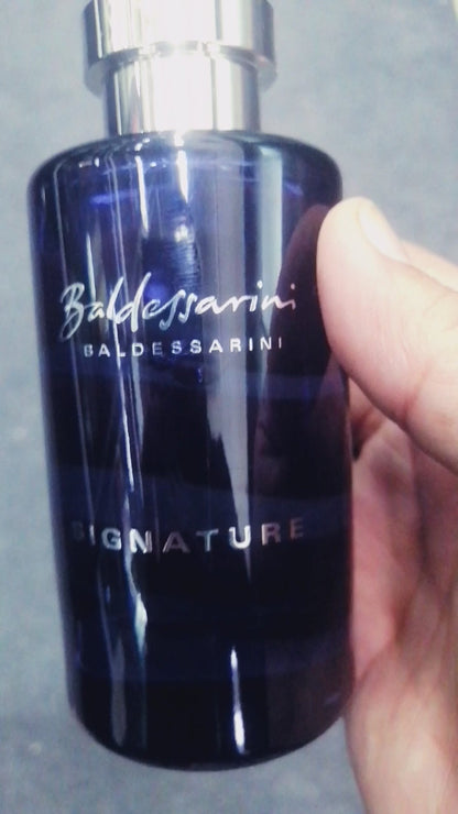 Baldessarini Signature by Hugo Boss Eau De Toilette Spray