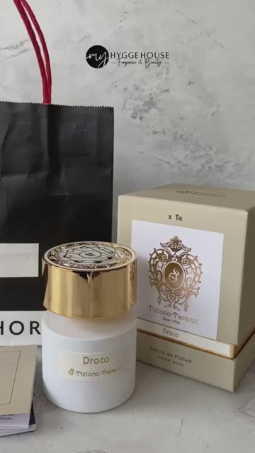 Draco by Tiziana Terenzi Extrait De Parfum Spray