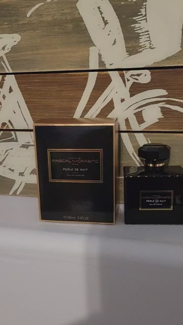 Perle De Nuit by Pascal Morabito Eau De Parfum Spray