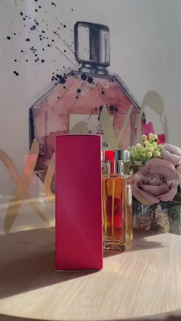 Touch With Love by Fred Hayman Eau De Parfum Spray