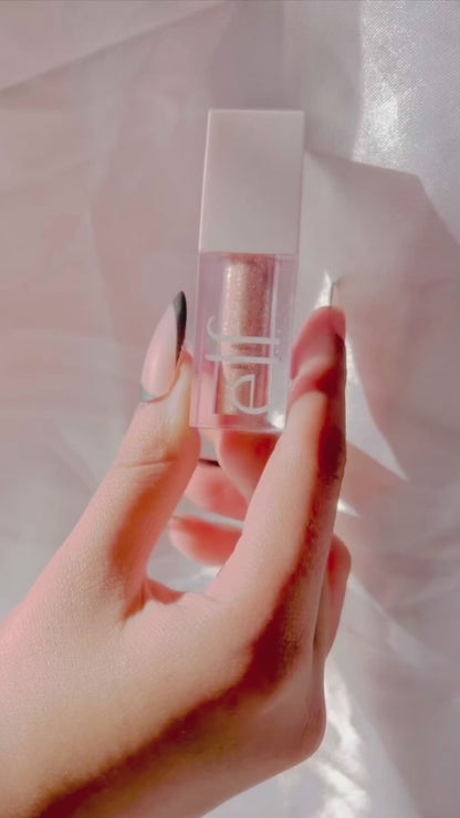 e.l.f. Liquid Metallic Eyeshadow