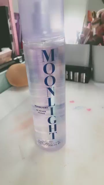 Ariana Grande Moonlight by Ariana Grande Body Mist Spray