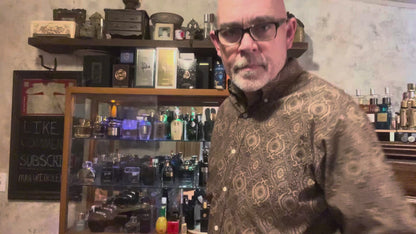 Arabiyat Prestige Amber Vanilla by Arabiyat Prestige Eau De Parfum Spray (Unisex)