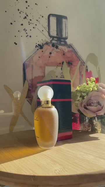 Rumba by Ted Lapidus Eau De Toilette Spray