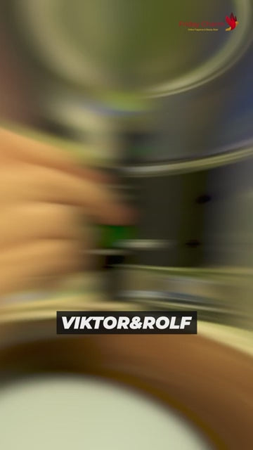 Spicebomb Night Vision by Viktor & Rolf Eau De Toilette Spray