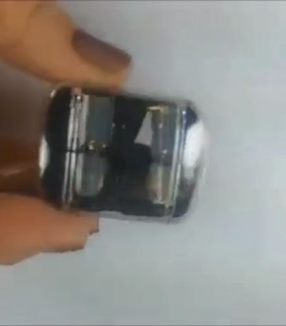 LA COLORS Jumbo Dual Pencil Sharpener