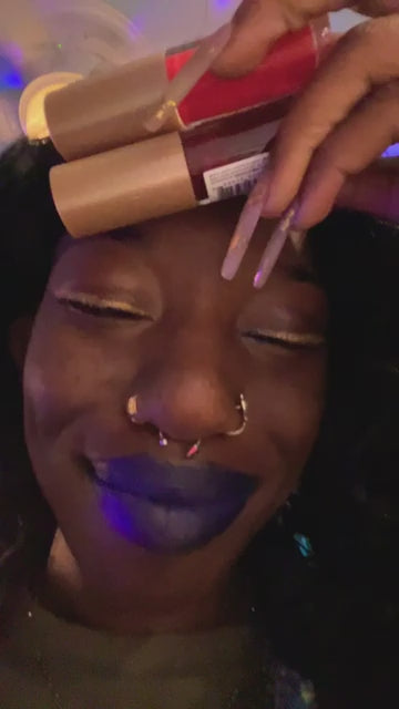 ABSOLUTE Freshly Bitten Gloss