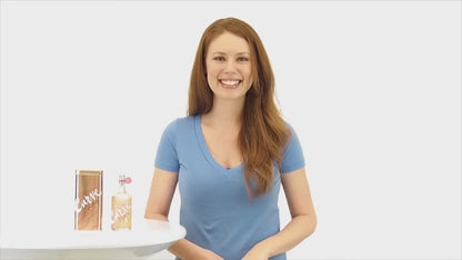 Curve Wave by Liz Claiborne Eau De Toilette Spray