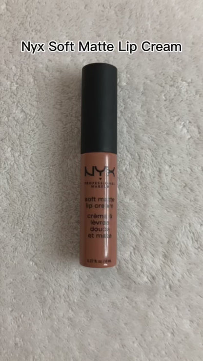 NYX Xtreme Lip Cream