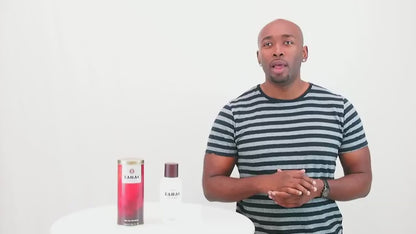 Tabac by Maurer & Wirtz Cologne Spray (Tester)