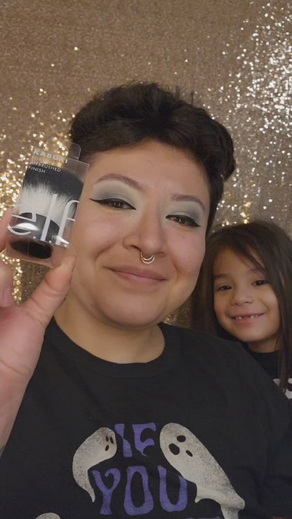 e.l.f. Studio Kabuki Face Brush - Kabuki Face Brush