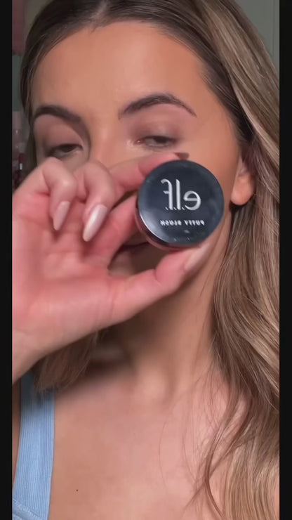 e.l.f. Putty Blush