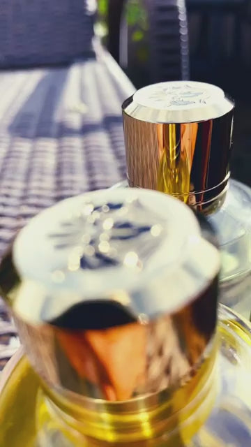 Mancera Soleil D'italie by Mancera Eau De Parfum Spray (Unisex)