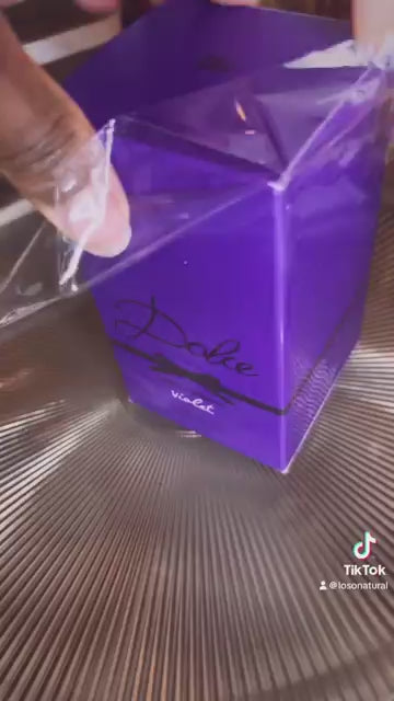 Dolce Violet by Dolce & Gabbana Eau De Toilette Spray