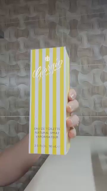 Giorgio by Giorgio Beverly Hills Eau De Toilette Spray